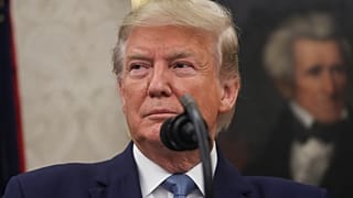 Trump recusa cooperar com inquérito democrata