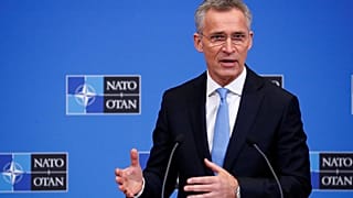 NATO Genel Sekreteri Stoltenberg 11 Ekim'de Türkiye'yi ziyaret edecek