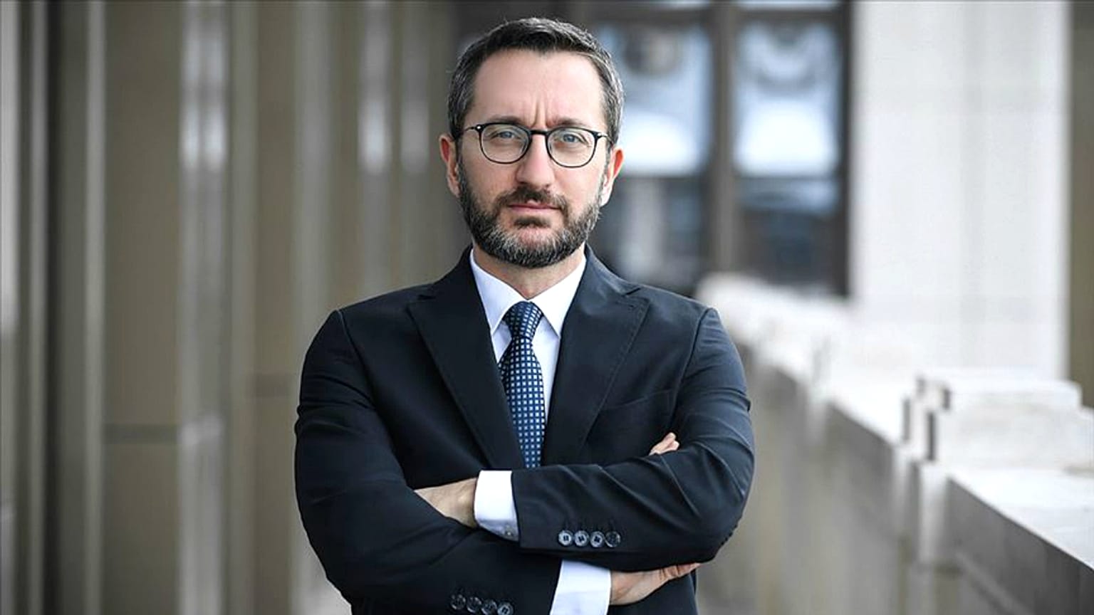 Fahrettin Altun Washington Post'a yazdı: Dünya, Türkiye'nin Kuzeydoğu Suriye planına destek vermeli