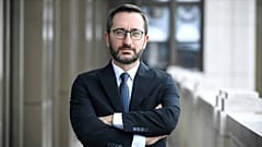 Fahrettin Altun Washington Post'a yazdı: Dünya, Türkiye'nin Kuzeydoğu Suriye planına destek vermeli