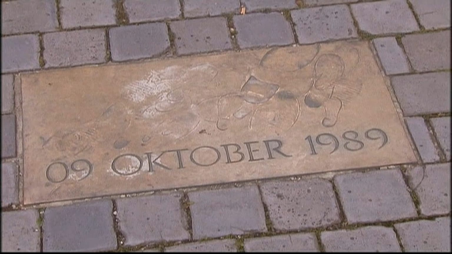 30 Jahre Montagsdemos - wie der Sturm auf die Bastille