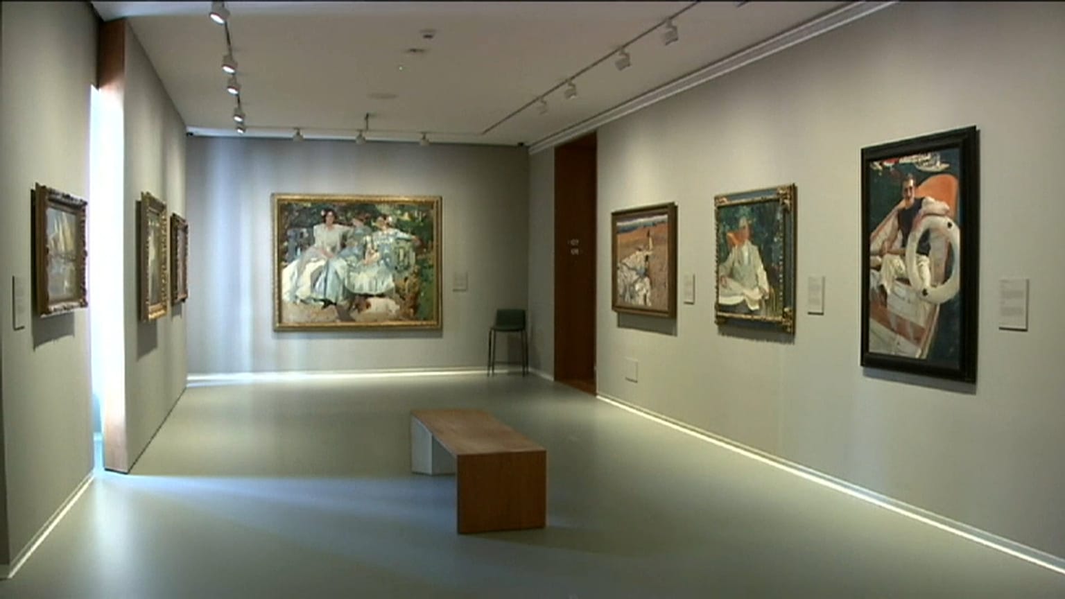 La colección Masaveu comparte sus tesoros en Madrid