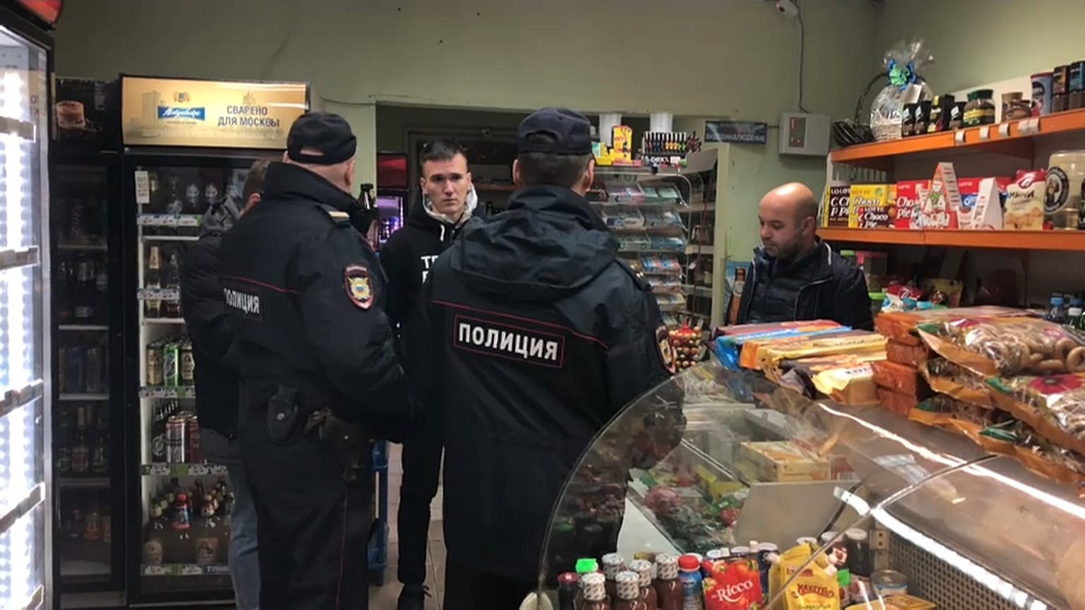 A luta da Rússia contra o álcool