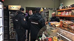 A luta da Rússia contra o álcool
