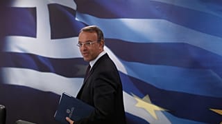 Eurogroup και Ecofin στο Λουξεμβούργο: Στο μικροσκόπιο ο προϋπολογισμός του 2020