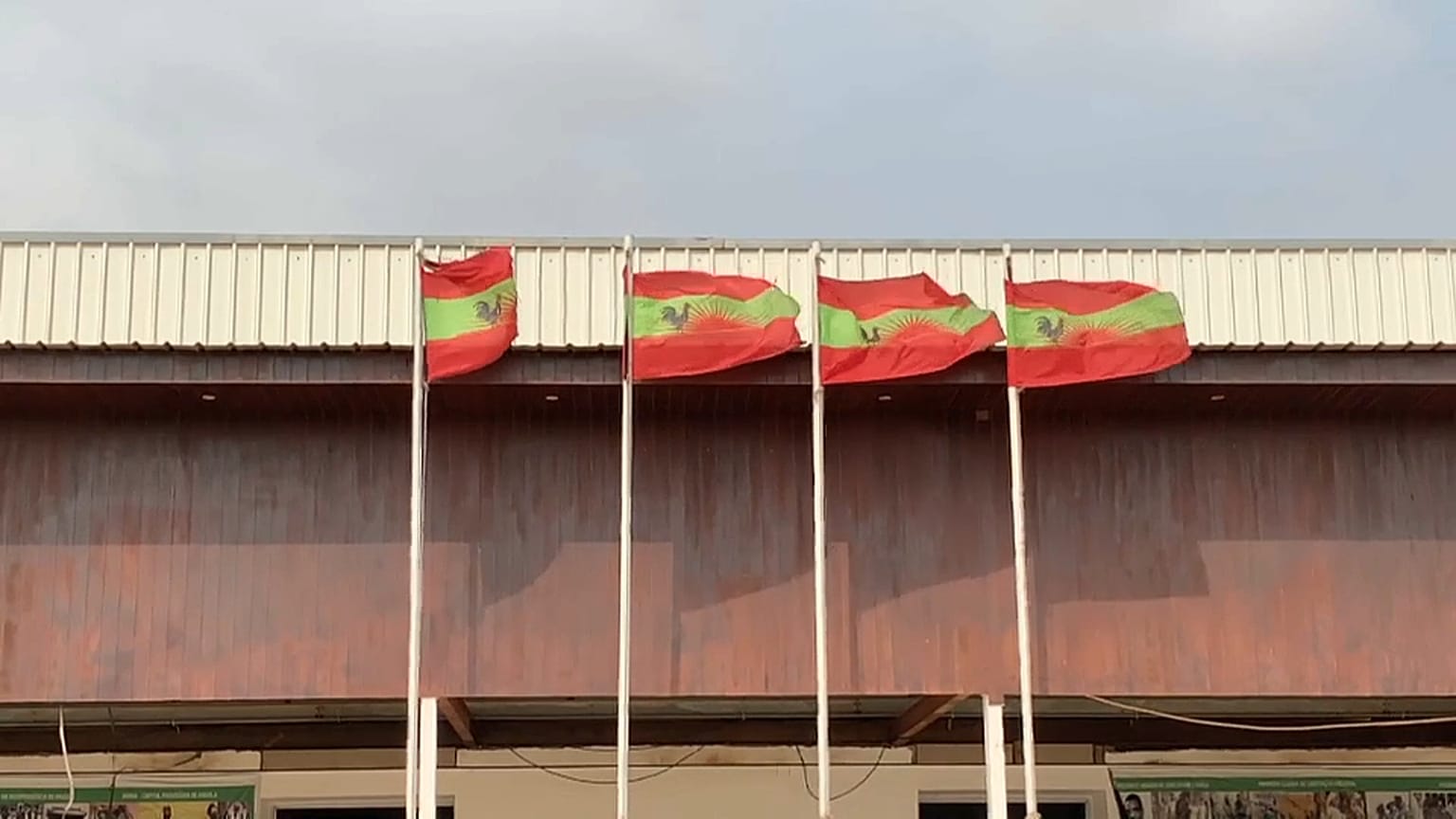 UNITA prepara-se para eleger o 3.º Presidente na história do partido