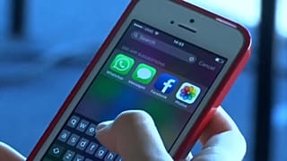 WhatsApp admite envios massivos durante presidenciais brasileiras