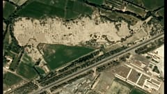 Ouïghours : l'effacement d'une culture