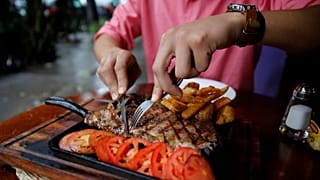 One minute it's cancerous, next it's fine? What red meat studies really tell us ǀ View