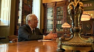 António Costa já está em negociações para solução de apoio ao governo