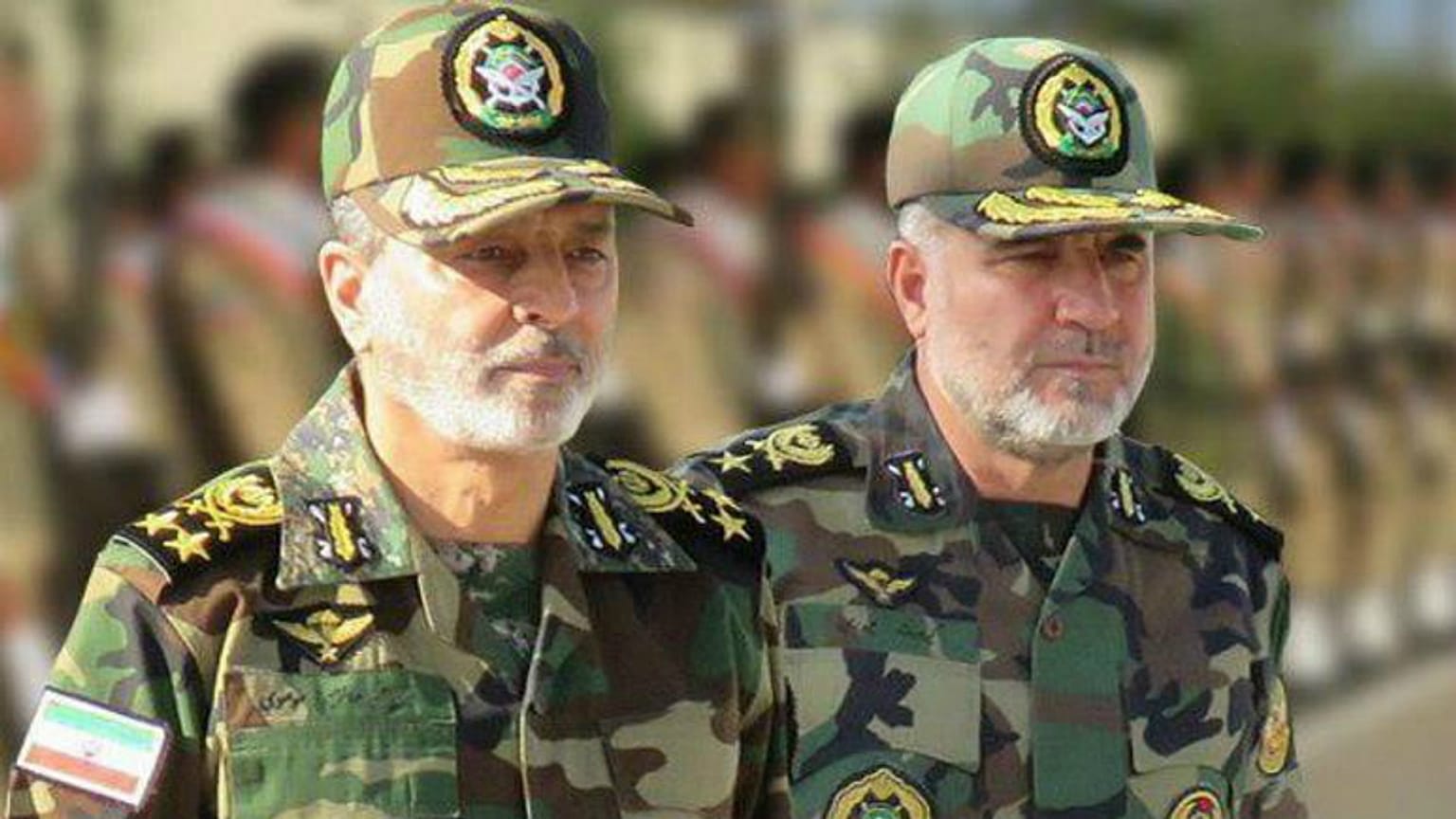 İran Cumhurbaşkanı Ruhani'nden Suriye operasyonu açıklaması: Askeri müdahale doğru seçenek değil
