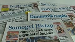 Kampány: egyenlőtlen viszonyok a médiában