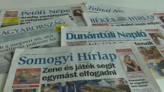 Kampány: egyenlőtlen viszonyok a médiában