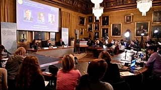 John B Goodenough, M. Stanley Whittingham és Akira Yoshino nyerte megosztva a kémiai Nobel-díjat