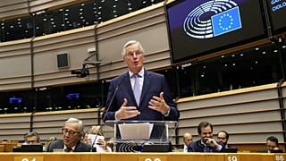 Michel Barnier