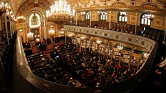 La Romania aprirà un museo dell'Olocausto