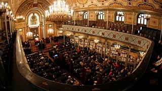 La Romania aprirà un museo dell'Olocausto