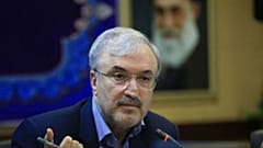وزیر بهداشت: نیاز به انسان سالم داریم، کسی که ایدز نمی‌گیرد