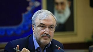 وزیر بهداشت: نیاز به انسان سالم داریم، کسی که ایدز نمی‌گیرد