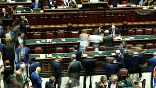 Italia diventa paese Ue con il minor numero di deputati in rapporto alla popolazione