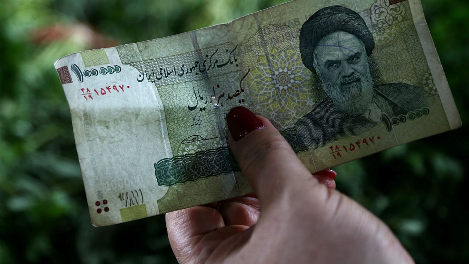پیش‌بینی تورم تا ۲۰۲۴؛ توفیق اسرائیل و عربستان، ادامه گرانی در ایران