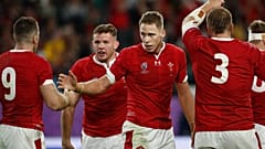Le Pays de Galles pour le perdant du Crunch