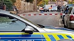 Γερμανία: Δύο νεκροί από πυροβολισμούς στο Χάλλε