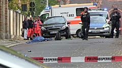 Attaque antisémite et raciste en Allemagne : l'extrême-droite soupçonnée