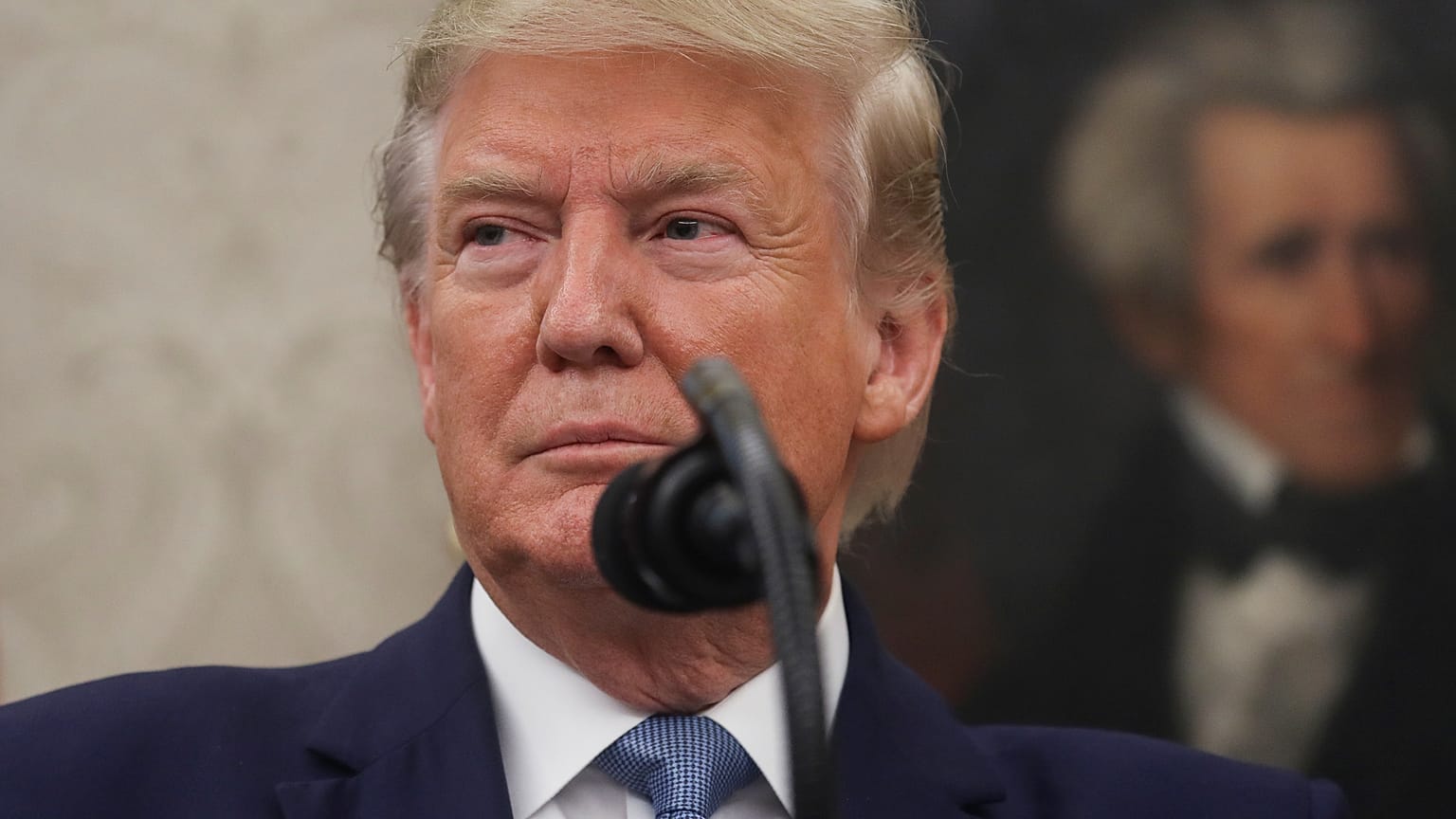 Trump: Türkiye Avrupa'nın kabul etmediği tutuklu IŞİD militanlarıyla ilgili sorumluluk almalı