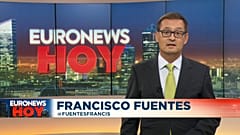 Euronews Hoy | Las noticias del miércoles 9 de octubre de 2019