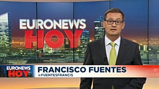 Euronews Hoy | Las noticias del miércoles 9 de octubre de 2019
