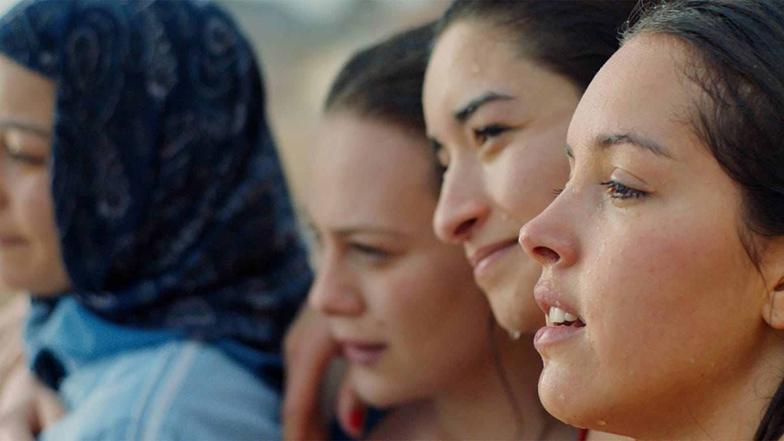 Papicha, une ode à la liberté contre le fanatisme religieux