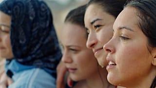 Papicha, une ode à la liberté contre le fanatisme religieux