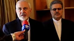 Tensions between US and Iran increase after oil tanker attacks in Gulf