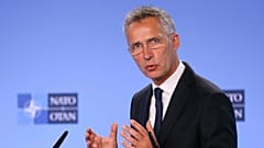 NATO'dan 'Barış Pınarı Harekatı'na dair açıklama: IŞİD'e karşı kazandıklarımızı tehlikeye atmamalı