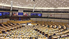 Avrupalı parlamenterler: Türkiye'nin Suriye harekatı Erdoğan, Trump ve AB için bir dönüm noktası