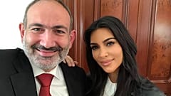 Армения благодарит Кардашьян за популяризацию