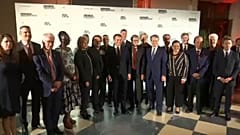 Fondo Globale: anche la popstar e il tycoon digitale per la serata inaugurale