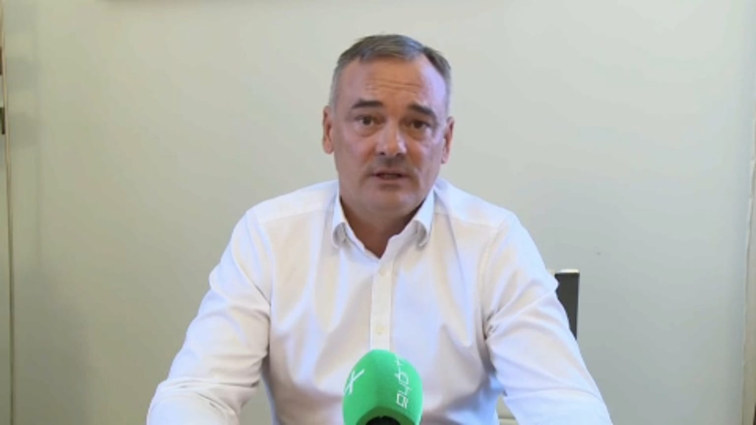 Ουγγαρία: Σκάνδαλο με τον δήμαρχο της πόλης Ντιοέρ