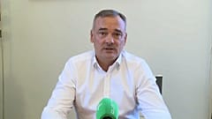 Ουγγαρία: Σκάνδαλο με τον δήμαρχο της πόλης Ντιοέρ