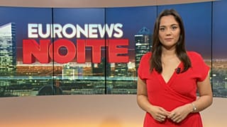Euronews Noite | As notícias do Mundo de 9 de outubro de 2019