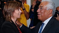 António Costa. ANTÓNIO COTRIM/LUSA