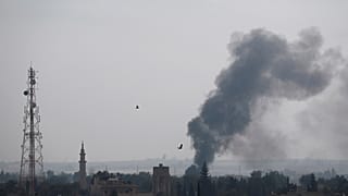 Varios civiles muertos en la ofensiva turca en Siria