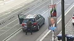Halle: Generalbundesanwalt spricht von "Terror"