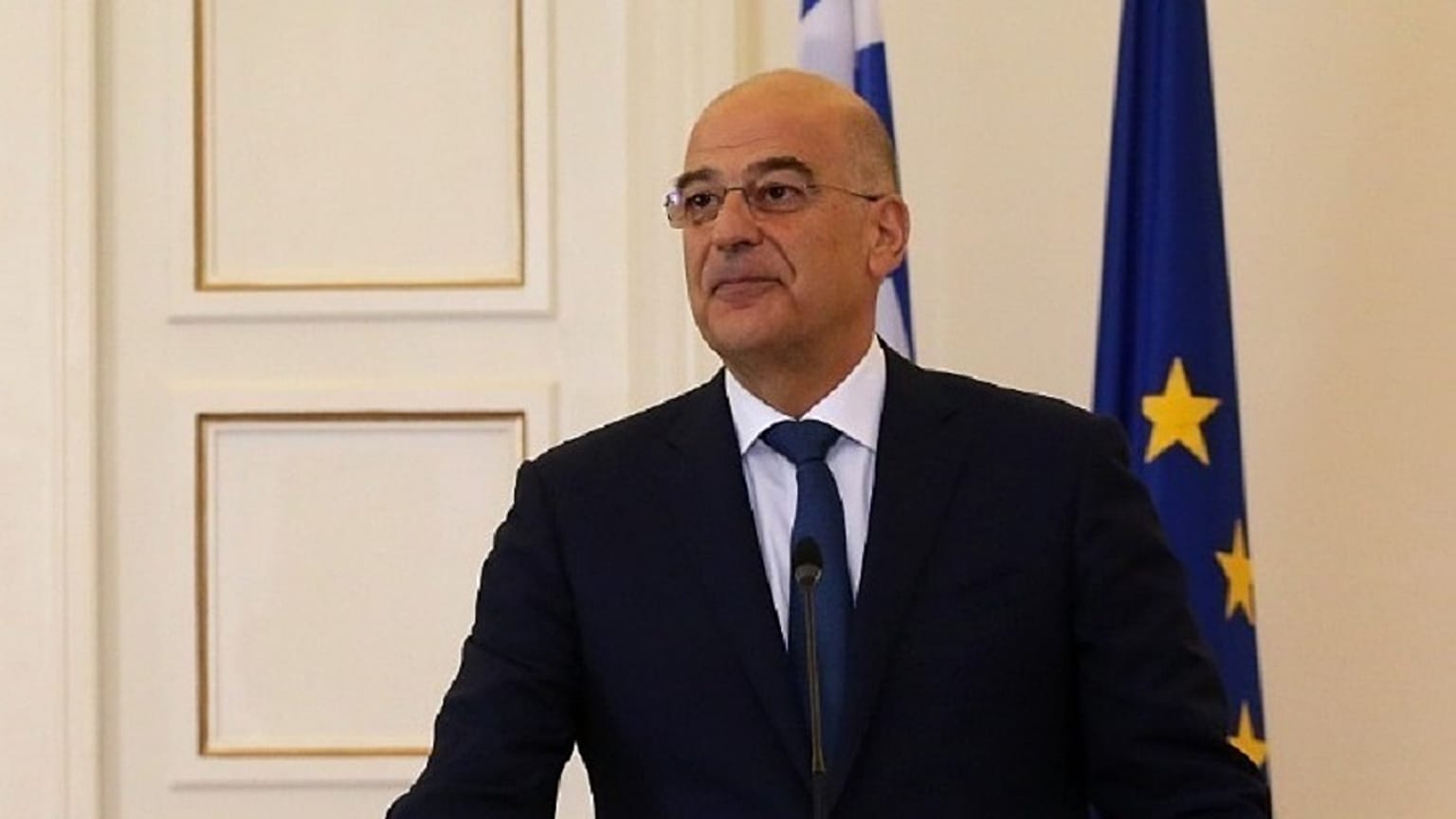 Ν.Δένδιας: Η Τουρκία στη Συρία κάνει μεγάλο λάθος