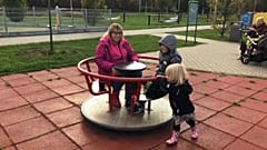 500 Plus: Großzügiges Kindergeld in Polen 