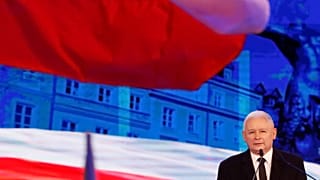 Polonia volverá a apostar por Ley y Justicia en las elecciones del domingo
