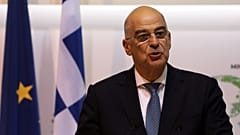 Tο ελληνικό ΥΠΕΞ καταδικάζει την τουρκική επέμβαση στη Συρία