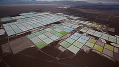 ¿Las baterías de iones de litio merecen realmente un Nobel por su ayuda al medioambiente? 