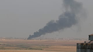 Türk Silahlı Kuvvetleri, Suriye Milli Ordusu'yla birlikte Suriye'nin kuzeyinde PKK/YPG ve DEAŞ terör örgütlerine karşı Barış Pınarı Harekatı'nı başlattı.